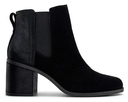Toms Μποτάκια Μαύρα