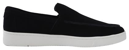 Toms Lite Loafer Ανδρικά Slip-On Μαύρα