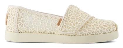 Toms Παιδικές Εσπαντρίγιες Alpargata