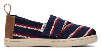 Toms Παιδικές Εσπαντρίγιες Μπλε