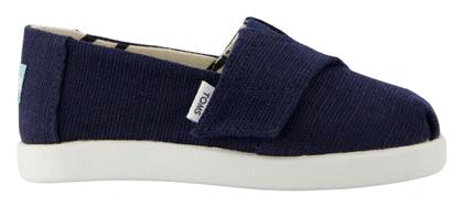 Toms Παιδικές Εσπαντρίγιες με Σκρατς