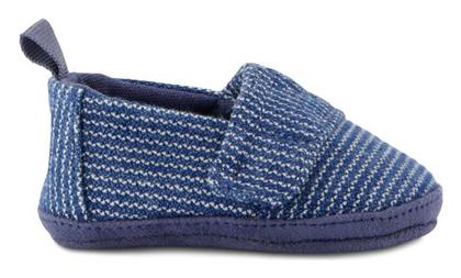 Toms Βρεφικές Εσπαντρίγιες Αγκαλιάς Μπλε