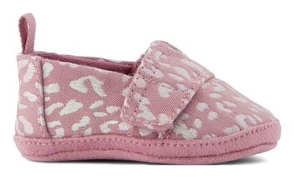 Toms Βρεφικές Εσπαντρίγιες Αγκαλιάς Ροζ
