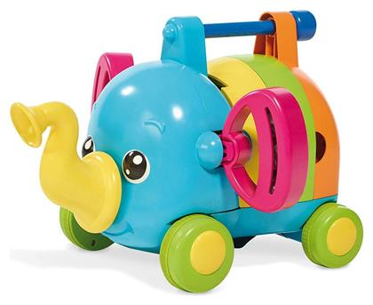 Tomy Jumbo Jamboree με Μουσική για 12+ Μηνών