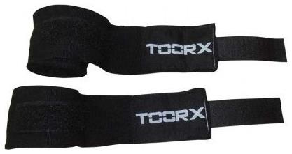 Toorx 09-432-029 Μπαντάζ 3.5m Μαύρα