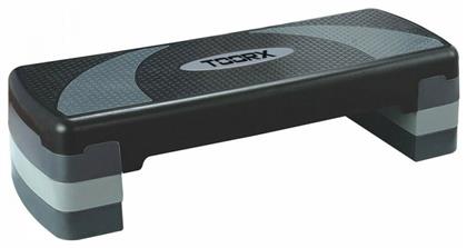 Toorx AHF-024 Aerobic Stepper με Ρυθμιζόμενο Ύψος