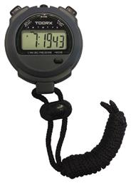 Toorx AHF-062 Αθλητικό Ψηφιακό Χρονόμετρο Χειρός