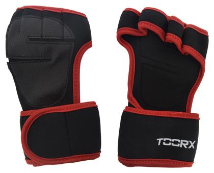 Toorx Ανδρικά Crossfit Grips L/XL