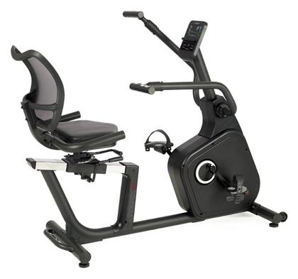 Toorx BRX-RMULTIFIT Καθιστό Ποδήλατο Γυμναστικής Μαγνητικό με Ροδάκια