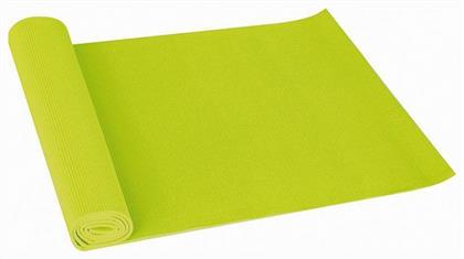 Toorx MAT-173 Στρώμα Γυμναστικής Yoga/Pilates Πράσινο (173x60x0.4cm) από το Plus4u