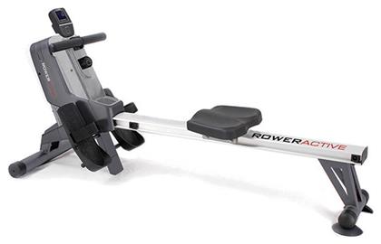 Toorx Rower Active Οικιακή Κωπηλατική με Μαγνητική Αντίσταση για Χρήστη έως 100kg από το e-shop