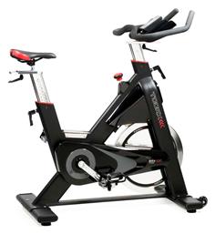 Toorx Spin Bike SRX-100 Chrono Μαγνητικό με Ροδάκια από το Plus4u