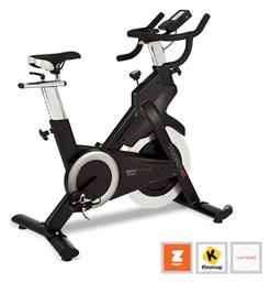 Toorx SRX Evolve HRC Ποδήλατο Spinning Μαγνητικό με Ροδάκια