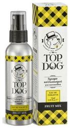 Top Dog Fruit Mix Άρωμα Καλλωπισμού Για Κατοικίδια 75ml