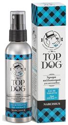 Top Dog Narcissus Άρωμα Καλλωπισμού Για Κατοικίδια 75ml