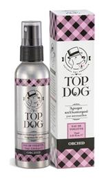 Top Dog Orchid Άρωμα Καλλωπισμού Για Κατοικίδια 75ml