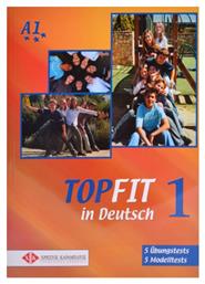 Topfit In Deutsch 1