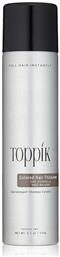 Toppik Σπρέι Κάλυψης Αραίωσης Μαλλιών με Κερατίνη Colored Hair Thickener Medium Brown