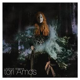 Tori Amos Native Invader 2xLP από το GreekBooks