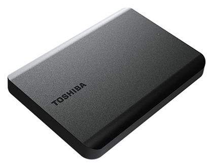 Toshiba Canvio Basics 2022 USB 3.2 HDD 2TB 2.5''