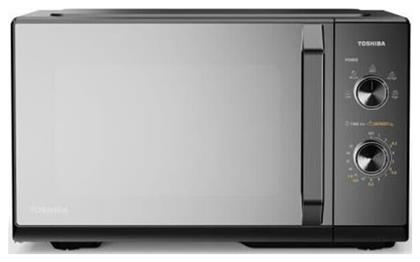 Toshiba MW3-MM20PF(BK) 20lt Γκρι