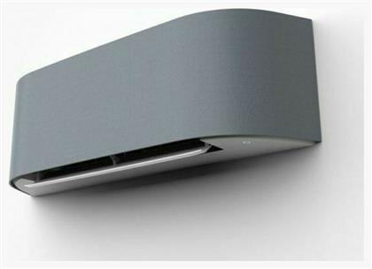Toshiba Haori 9000 BTU με Ιονιστή και WiFi Grey