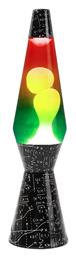 Total Gift Φωτιστικό Lava Lamp