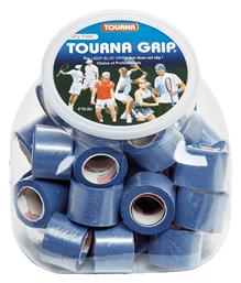 Tourna Grip XL Tennis Overgrips x 36 Blue από το E-tennis