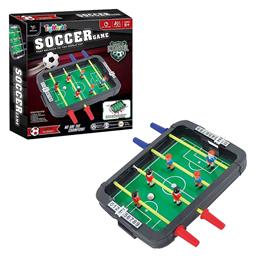 ToyMarkt Επιτραπέζιο Ποδοσφαιράκι Μ27 x Π5 x Υ28εκ.