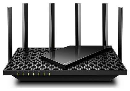 TP-LINK Archer AX73 v1 Ασύρματο Router από το Public