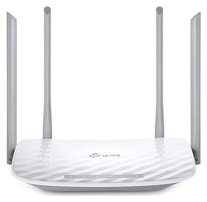 TP-LINK Archer C50 v4 Ασύρματο Router