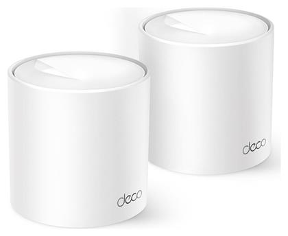 TP-LINK Deco X10 v1
