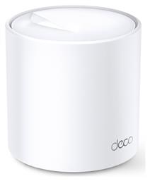 TP-LINK Deco X20 v1 WiFi Mesh Network