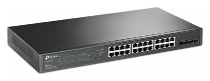 TP-LINK Omada SG2428LP v1 Managed L2 PoE+