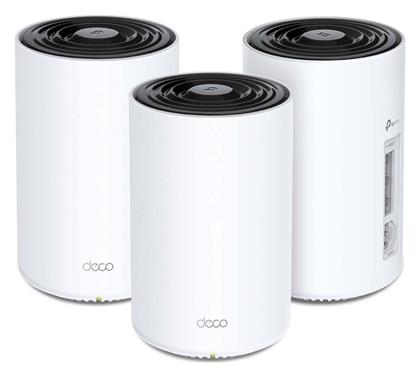 TP-LINK PX50 v1 WiFi Mesh Network Τριπλό Kit