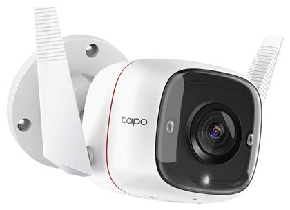 TP-LINK Tapo C310 IP Αδιάβροχη Κάμερα Wi-Fi Full HD+ 3MP