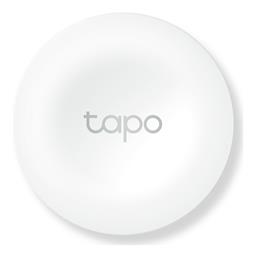 TP-LINK Tapo S200B v1 Ενδιάμεσος Διακόπτης σε Λευκό Χρώμα