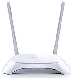 TP-LINK TL-MR3420 v5 Ασύρματο Router