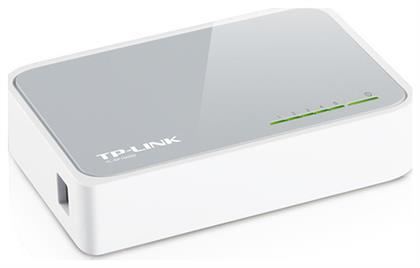 TP-LINK TL-SF1005D v1