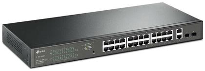 TP-LINK TL-SG1428PE v1 Managed L2 PoE+