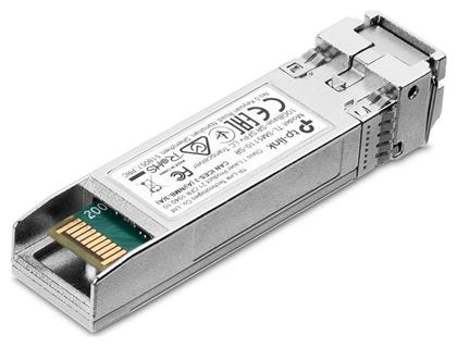 TP-LINK TL-SM5110-SR v1 Multi-mode SFP+ LC Transceiver από το e-shop