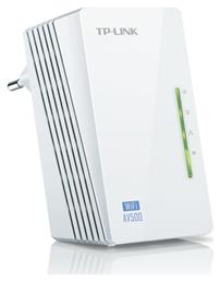 TP-LINK TL-WPA4220 v4 για Ασύρματη Σύνδεση