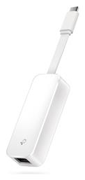 TP-LINK UE300C v1 USB-C Αντάπτορας Δικτύου για Ενσύρματη σύνδεση Gigabit Ethernet