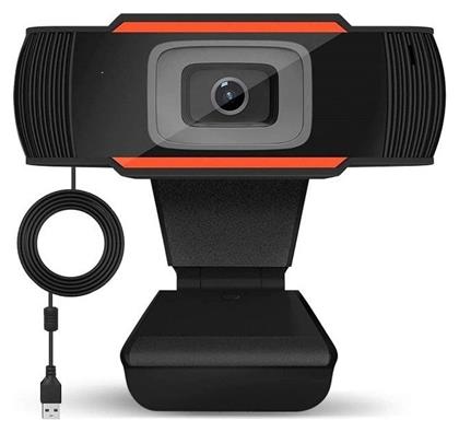 Trade Web Camera Full HD 1080p