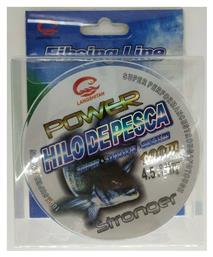 Tradesor Fishing Line Stronger Πετονιά Ψαρέματος 100m / 0.35mm / 15.5kg από το Filinda