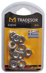 Σετ Παξιμάδια 8mm