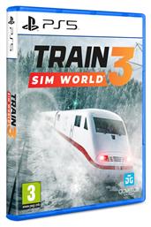 Train Sim World 3
