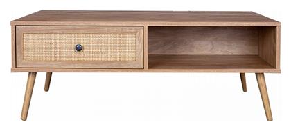 Τραπεζάκι Σαλονιού Oslo 110x59x41.5cm Sonoma