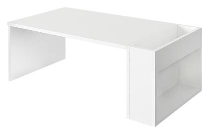 Τραπεζάκι Σαλονιού View 95x50x34cm