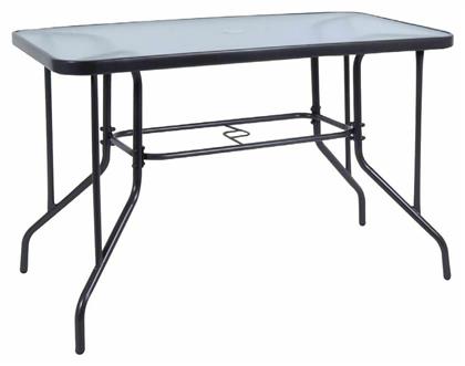 Τραπέζι Baleno 110x60x71εκ.